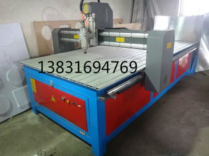 智能雕刻機(jī)的技術(shù)開發(fā) 從家俱雕刻機(jī)到激光雕刻的技術(shù)演進(jìn)與應(yīng)用