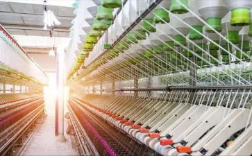 紡織品購(gòu)銷(xiāo)合同7篇