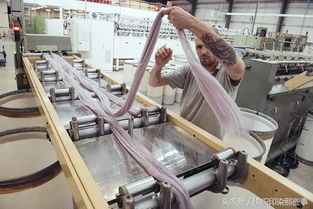 沒有全自動(dòng)機(jī)器 這家111年的紡紗廠,卻是英國紡織業(yè)的燈塔
